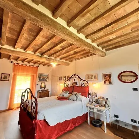 Privat bolig Seafront Center !