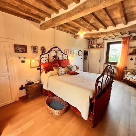 Privat bolig Seafront Center ! Sorrento